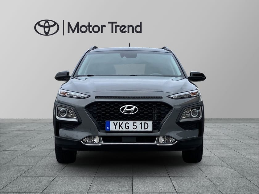 Bild 5 av Hyundai Kona