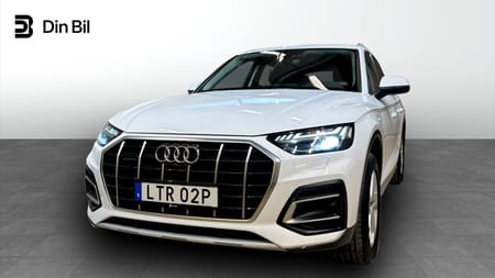 Audi Q5 40 TDI quattro