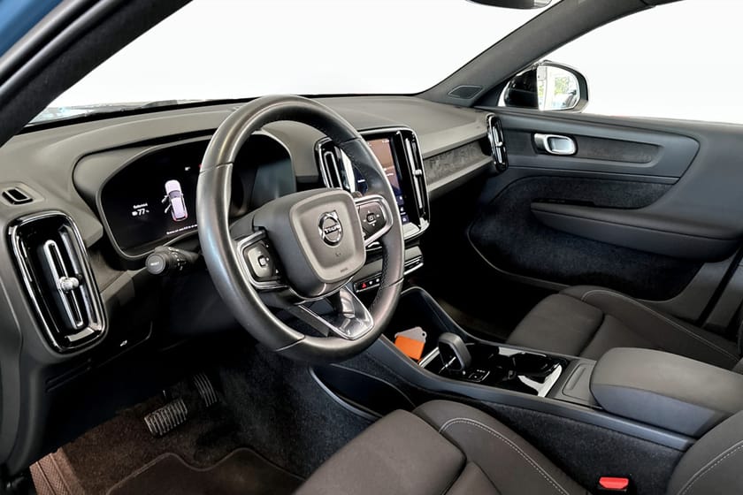 Bild 5 av Volvo XC40 Recharge Core
