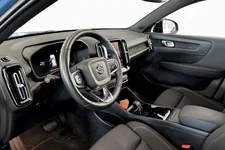 Volvo XC40 Recharge