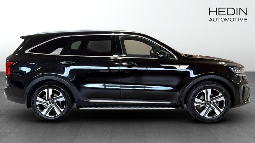 Bild 4 av Kia Sorento PHEV AUT AWD ADVANCE PLUS | DRAG | SIDESTEPS