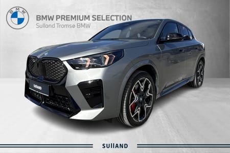 BMW iX2 xDrive30 M-sport/Head-up/Soltak/El.krok/Harman mm.