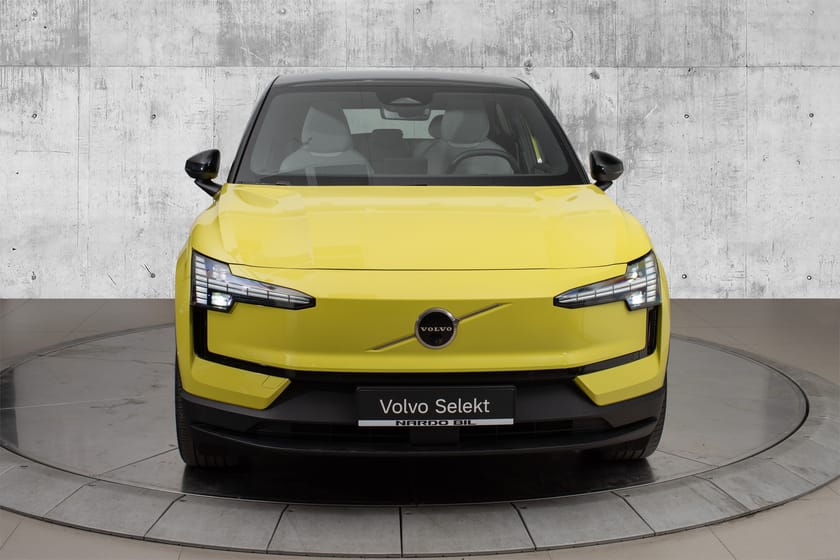 Bilde 4 av Volvo EX30 Twin Motor Performance Ultra – Toppmodell, med krok