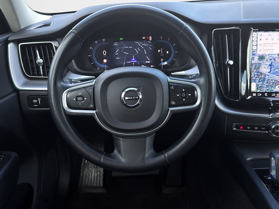 Volvo XC60, bild 12 av 18