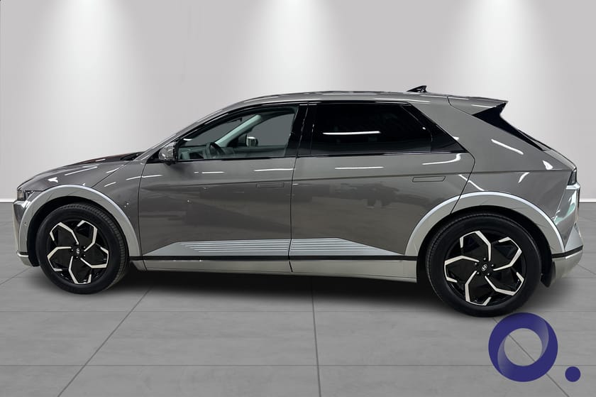 Bilde 2 av Hyundai Ioniq 5 Premium, Long Range RWD