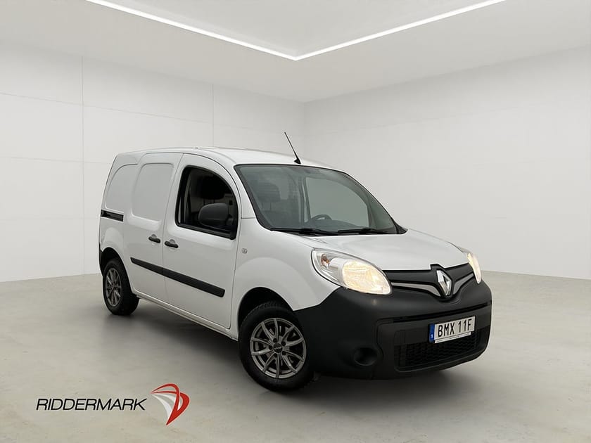 Bild 1 av Renault Kangoo Express