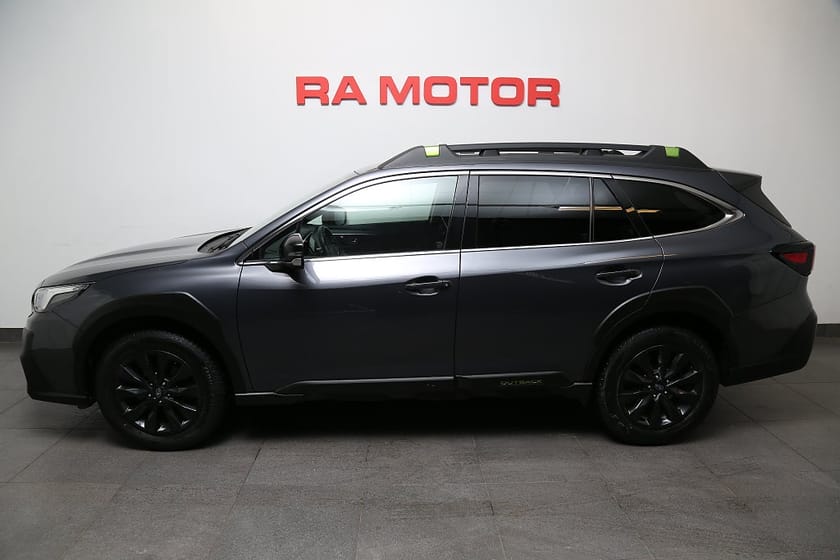 Bild 3 av Subaru Outback