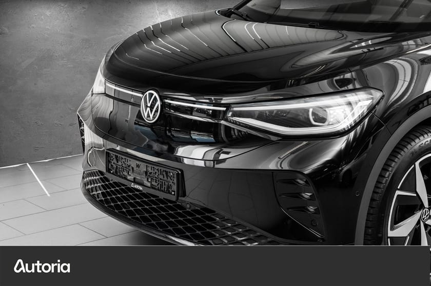 Bilde 2 av Volkswagen ID.4 GTX 4motion  77kwh