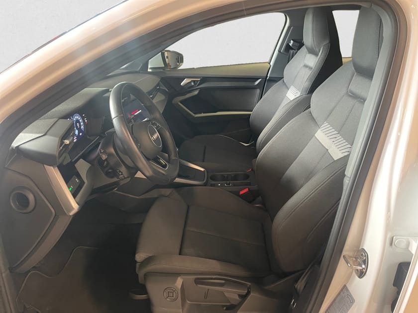 Bild 5 av Audi A3 Sportback 35 TFSI 150 HK