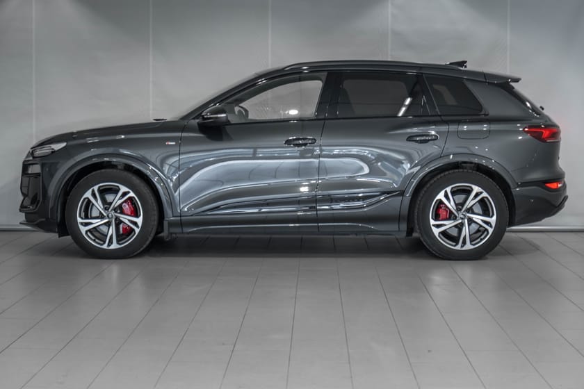 Bilde 4 av Audi Q6 e-tron quattro Tech Pro