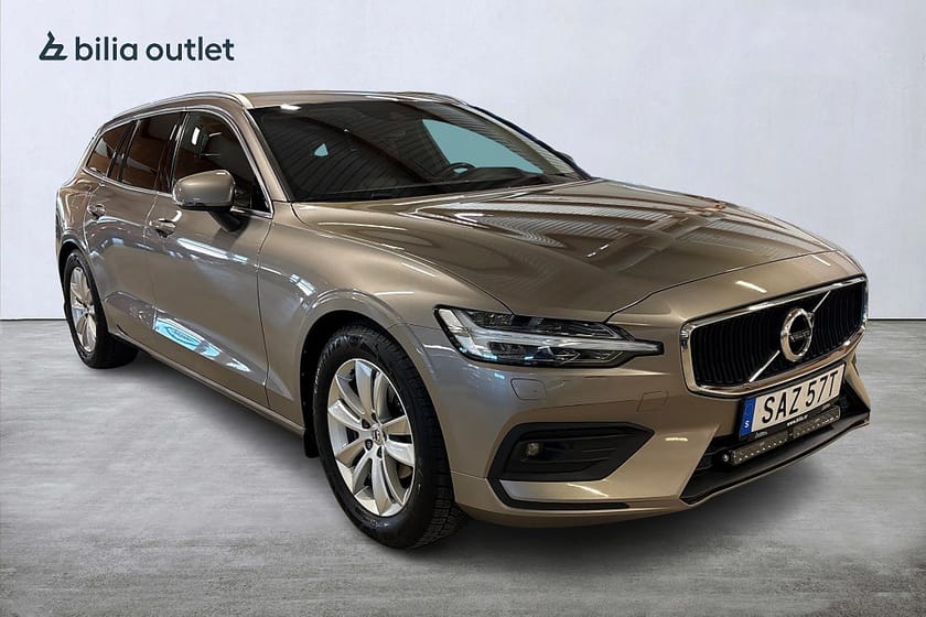 Bild 4 av Volvo V60