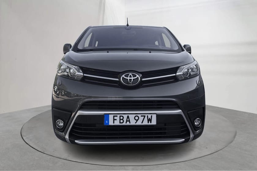 Bild 5 av Toyota Proace Verso