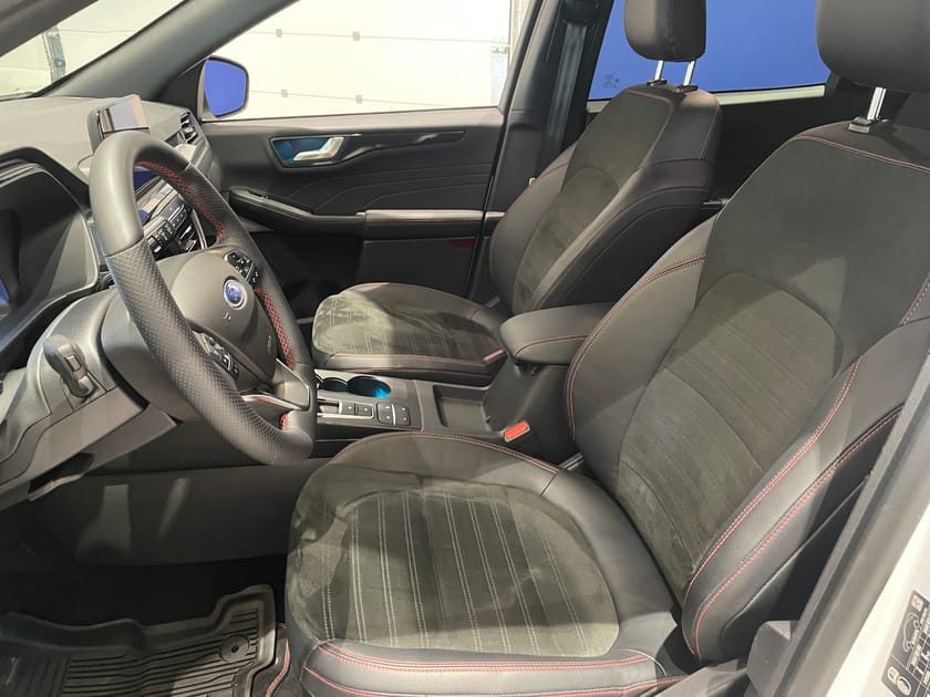 Bild 5 av Ford Kuga Plug-In Hybrid