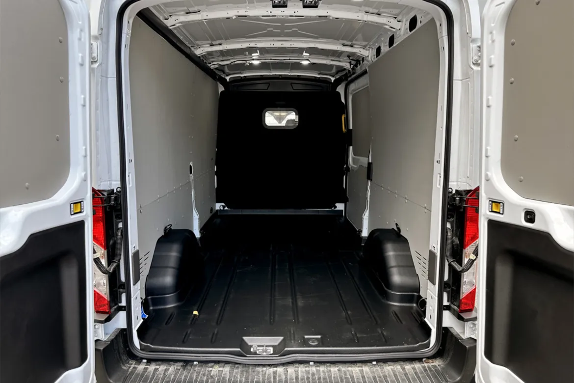 Ford Transit 350