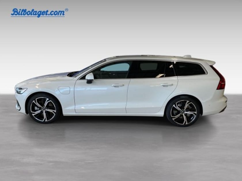 Bild 3 av Volvo V60 T6 Ultra Bright