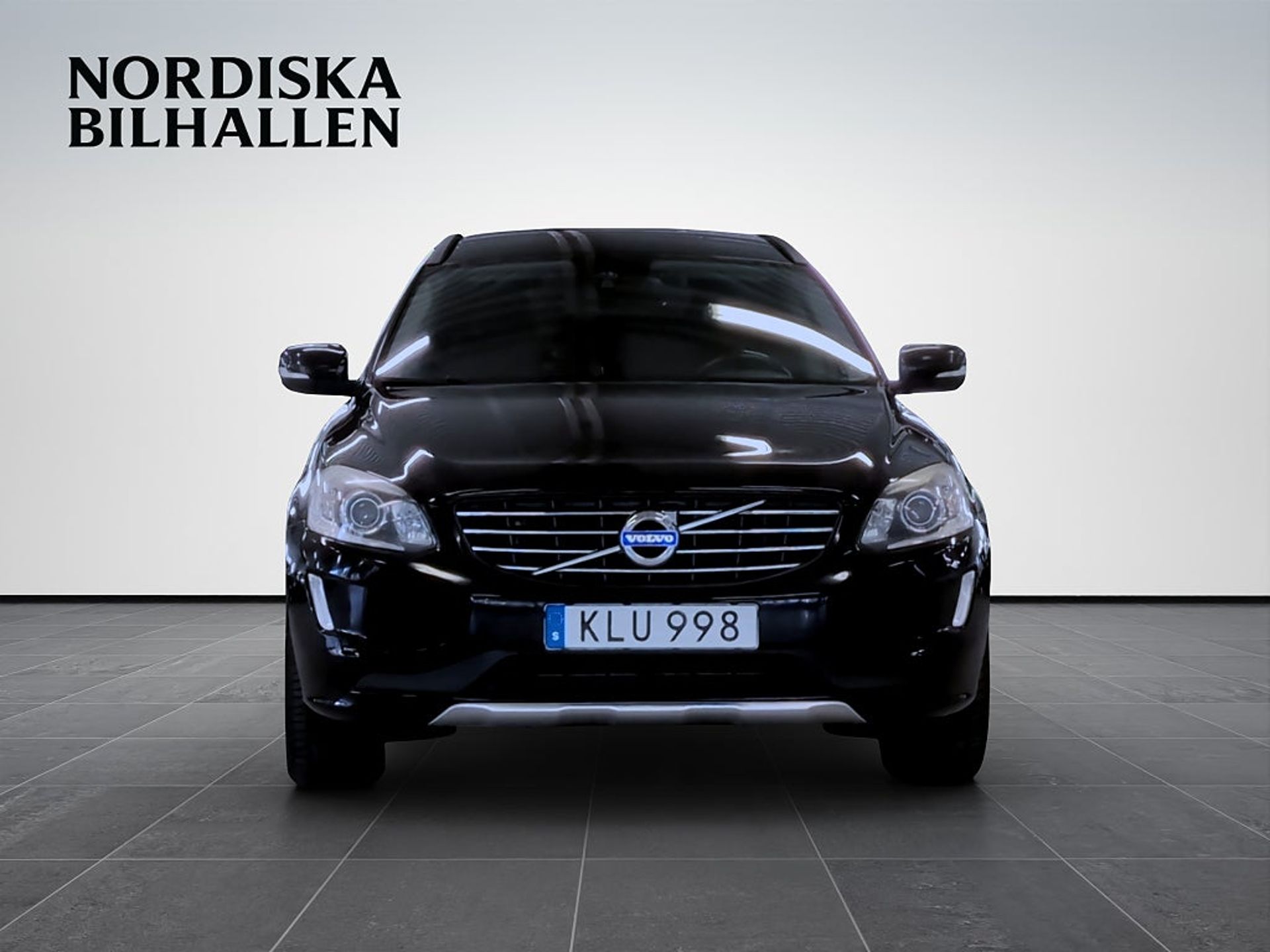Volvo XC60 2015, bild 3/10