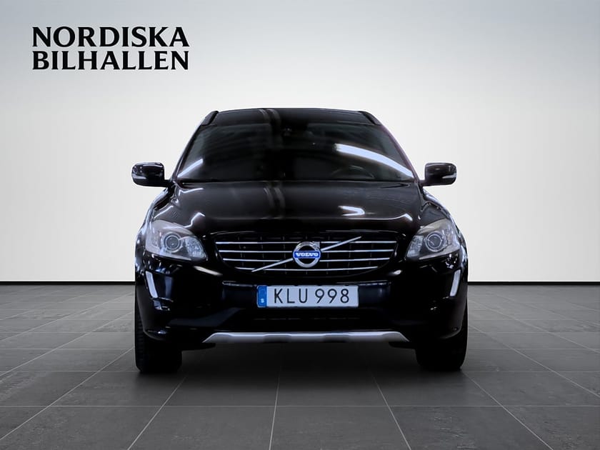 Bild 3 av Volvo XC60