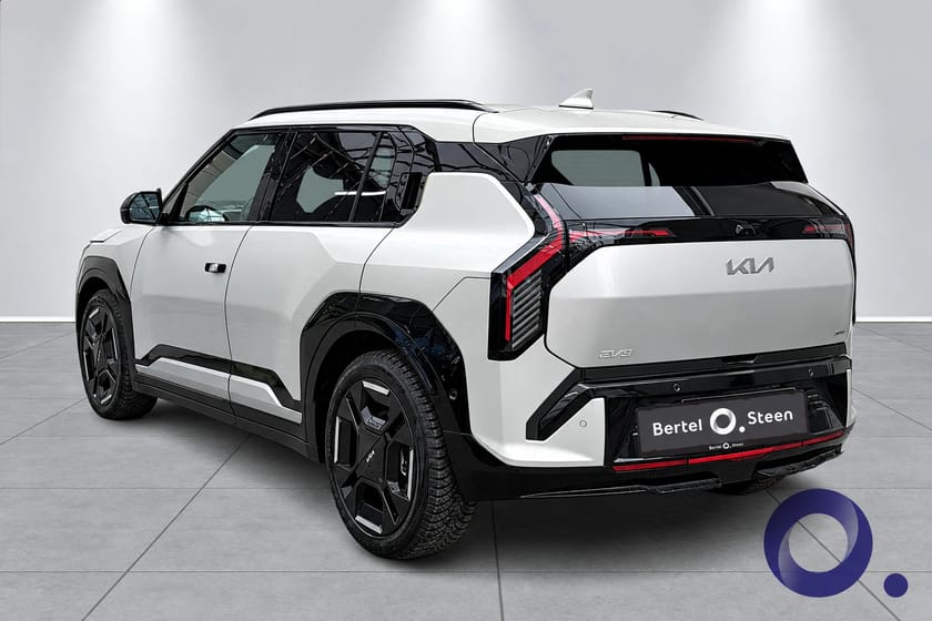 Bilde 3 av Kia EV3 Long Range
