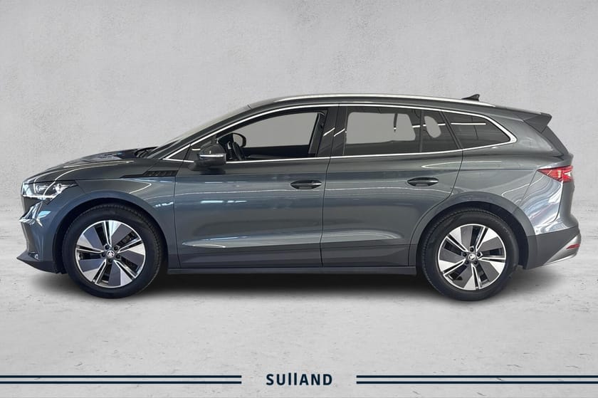 Bilde 2 av Škoda Enyaq iV 80x