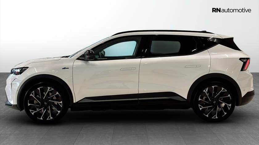Bild 2 av Renault Scenic E-Tech Esprit Alpine | 87Kwh | 360° Kamera | CarPlay |