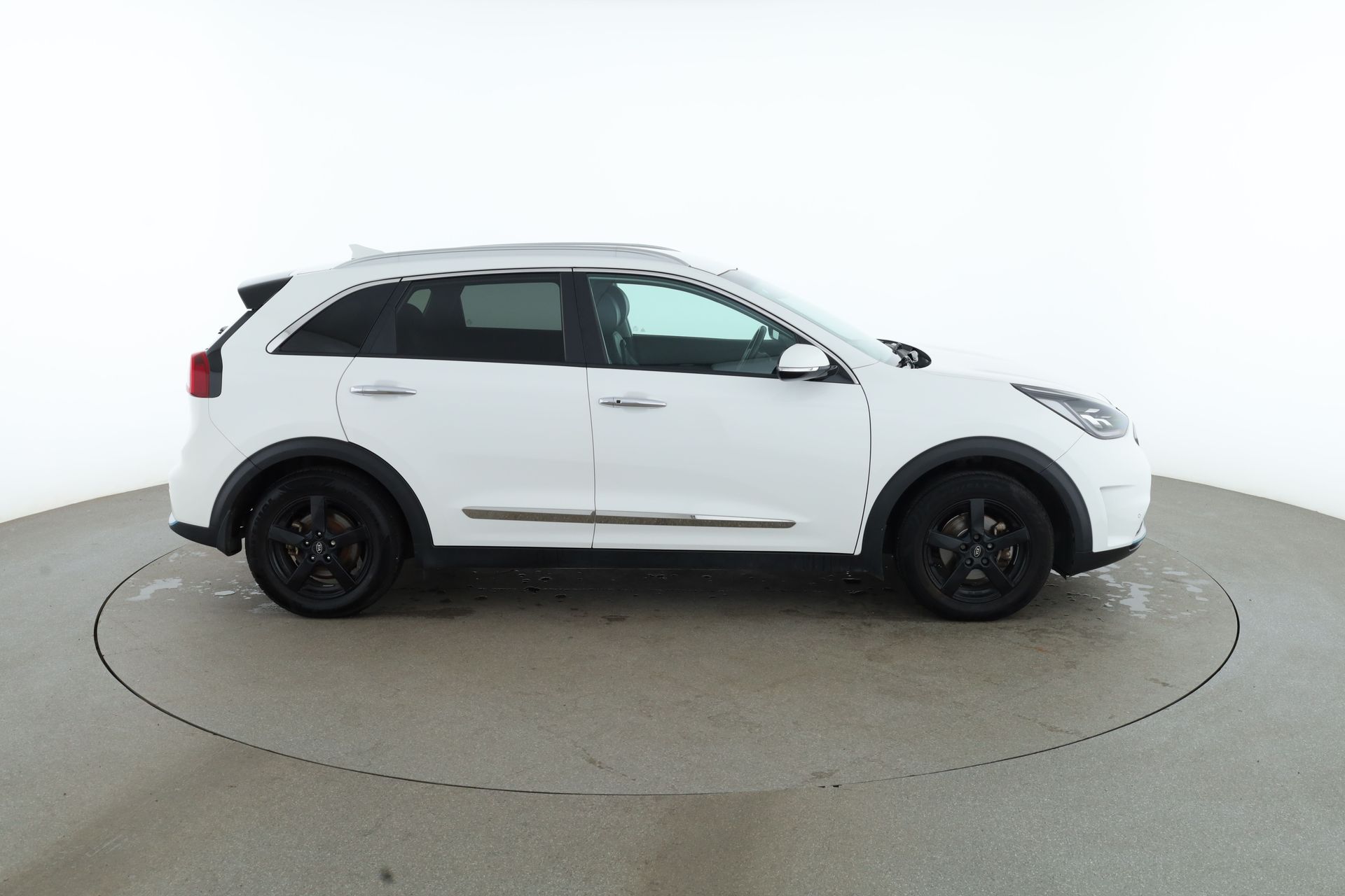 Kia Niro P-HEV 2019, kuva 7/43