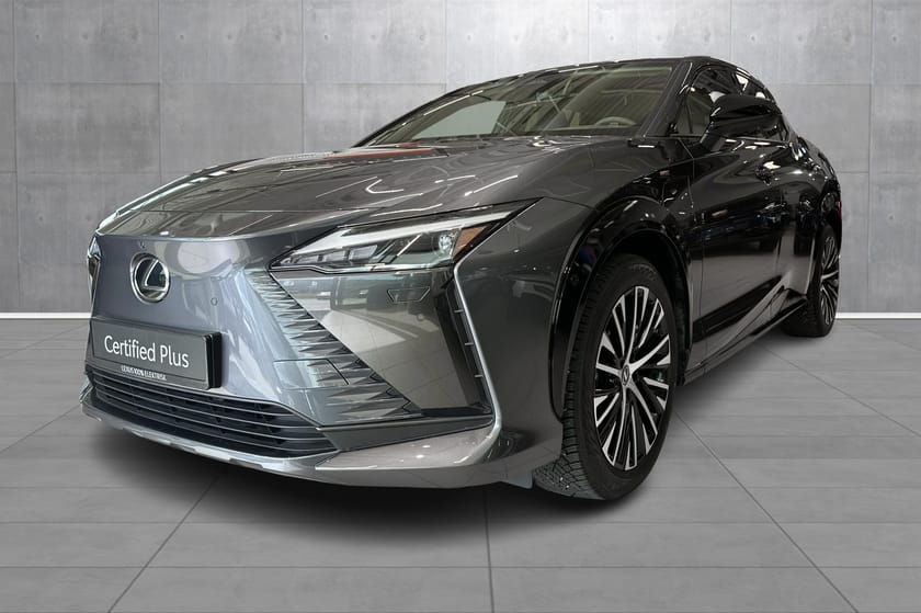 Bilde 3 av Lexus RZ 450e Luxury Panotech