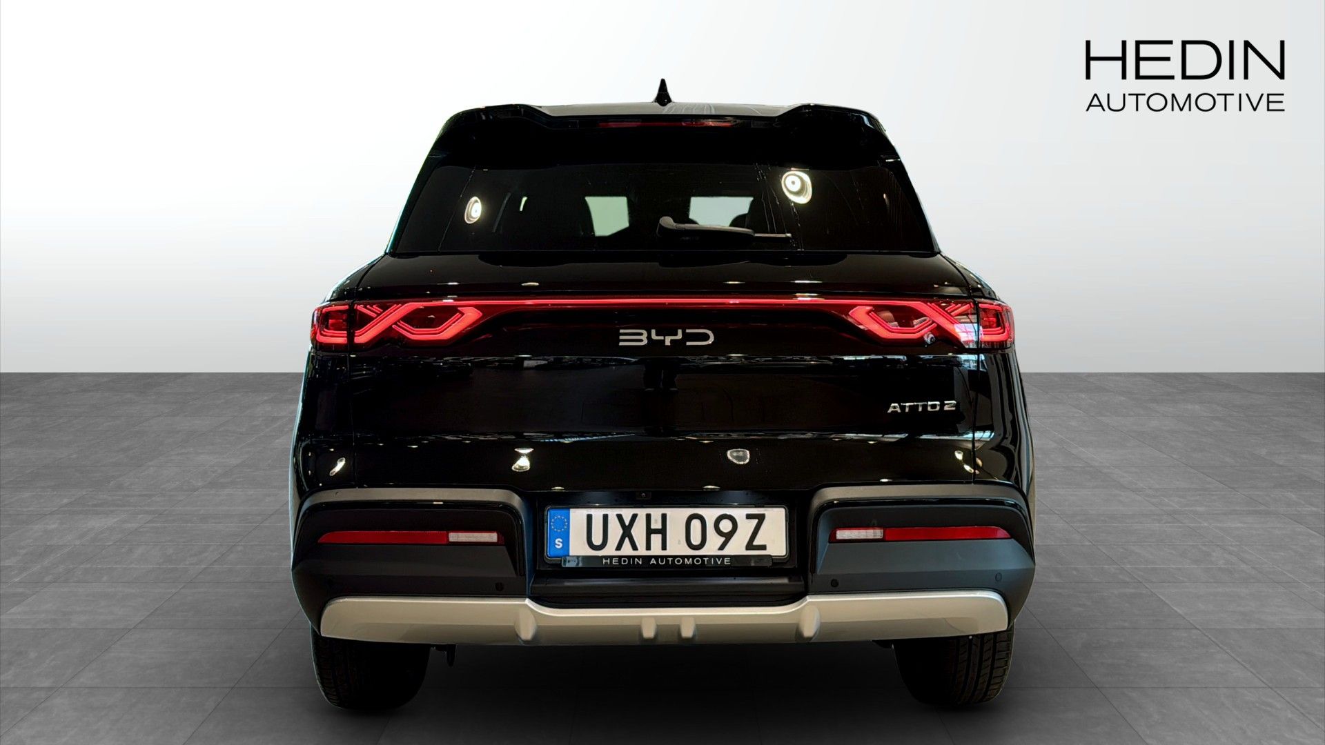 BYD Atto 2 EV COMFORT 2025, bild 7/17