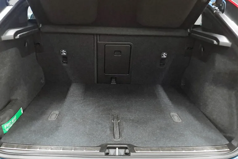 Volvo C40 Recharge Single Motor