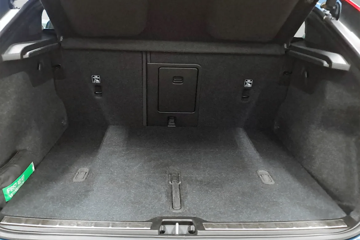 Volvo C40 Recharge Single Motor