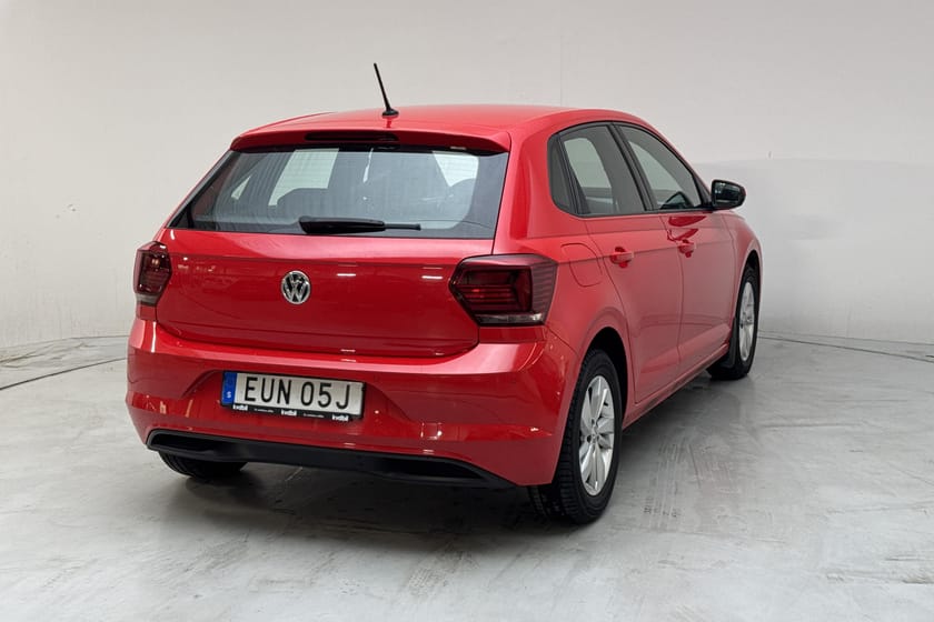 Bild 3 av Volkswagen Polo