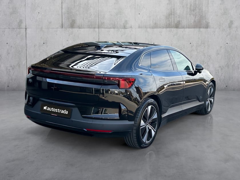 Bilde 5 av Polestar 4 Long Range Dual motor LRDM| Prime|Plus|Pilot|Pixel