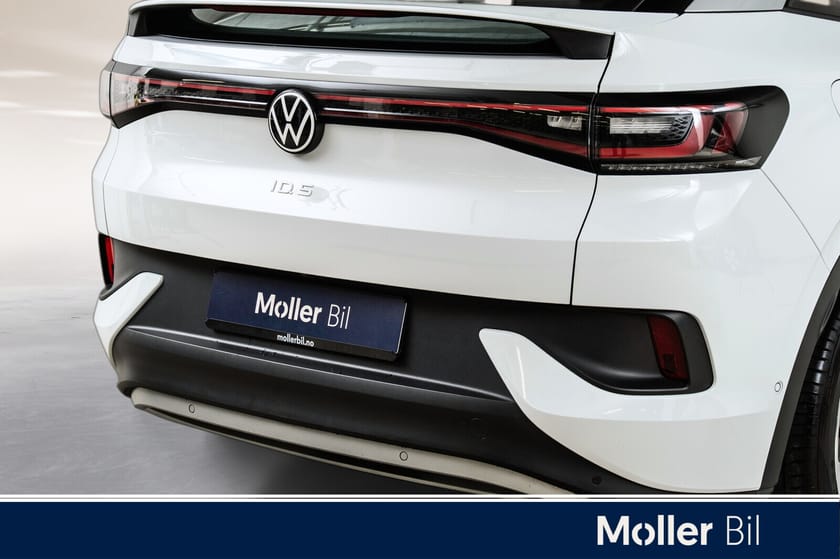 Bilde 5 av Volkswagen ID.5 Pro Performance 77kwh 204hk
