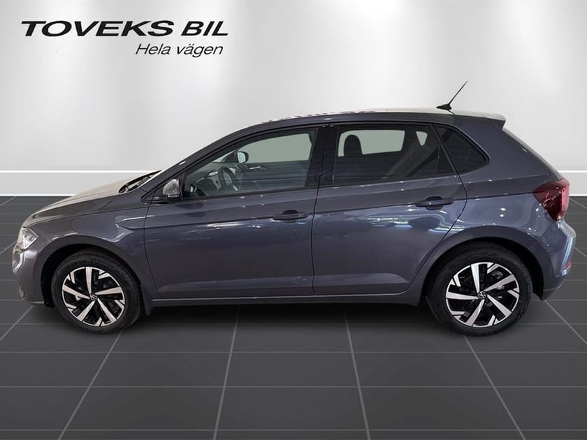 Bild 4 av Volkswagen Polo