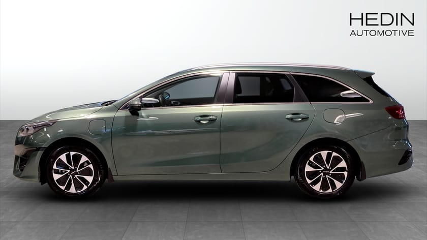 Bild 4 av Kia Ceed Sportswagon Plug-in Hybrid SW PHEV ACTION Godkänd