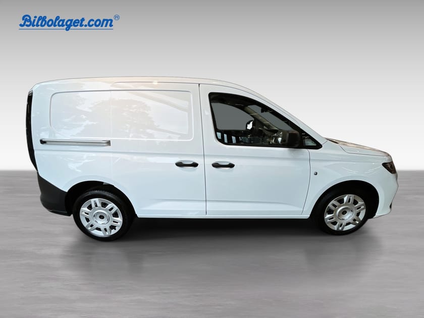 Bild 4 av Ford Transit Connect L1 2.0 EcoBlue 122 Trend inkl. backkamera, drag, v-hjul