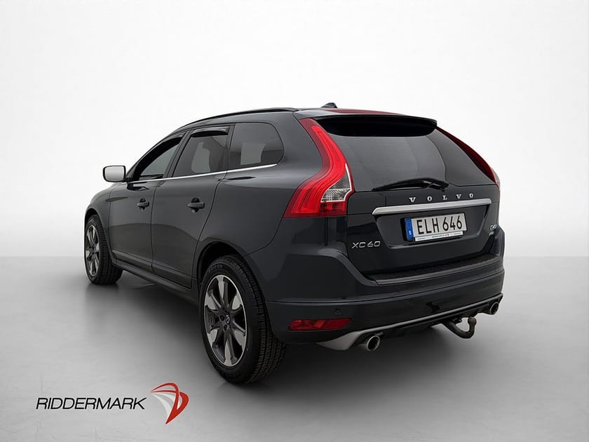 Bild 5 av Volvo XC60