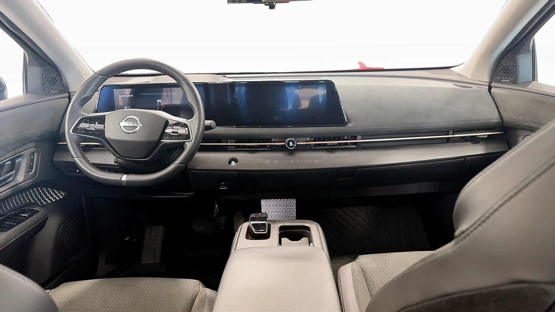Nissan Ariya 2023, bild 4/10