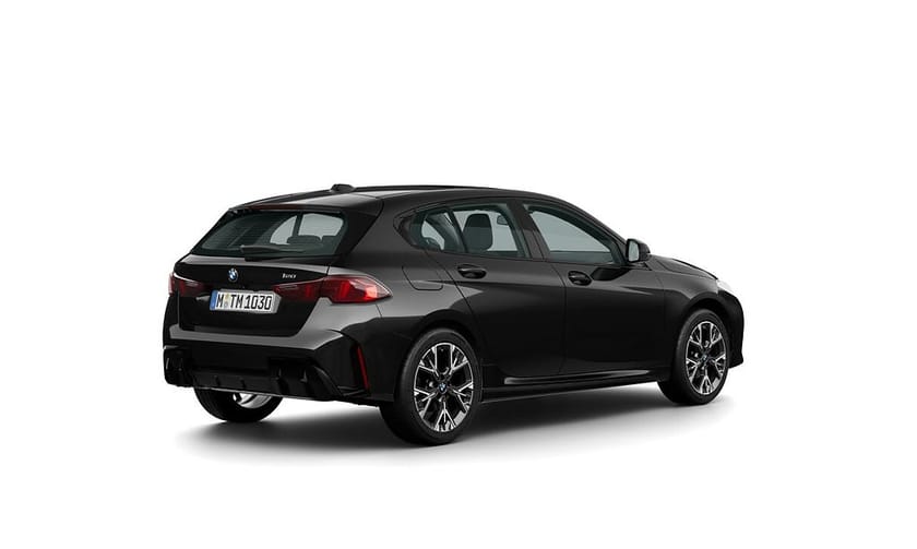 Bild 2 av BMW 120