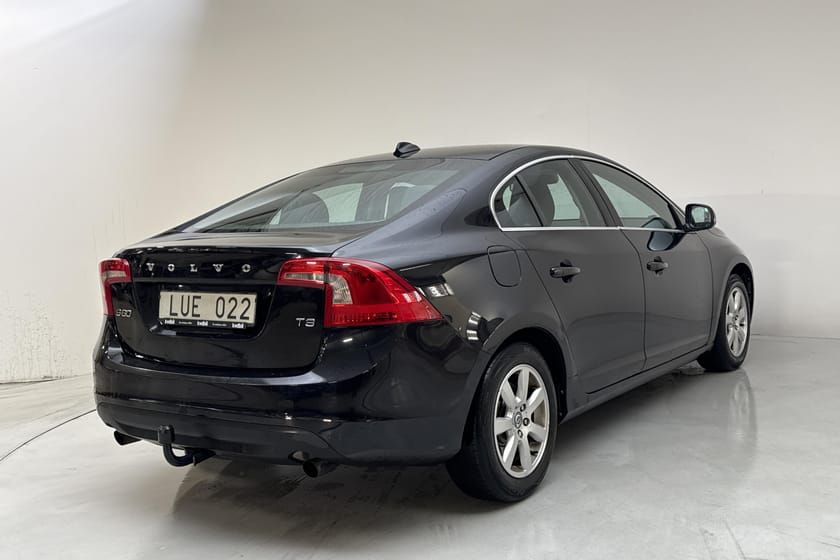 Bild 3 av Volvo S60