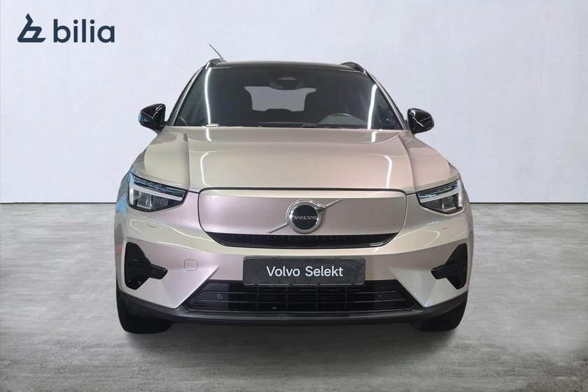 Bild 4 av Volvo XC40 Recharge Single Motor Core Edition