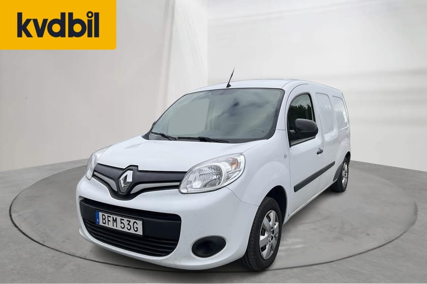 Bild 1 av Renault Kangoo Express Maxi
