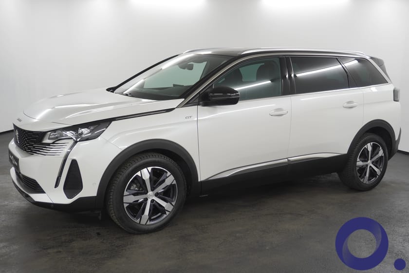 Bilde 5 av Peugeot 5008
