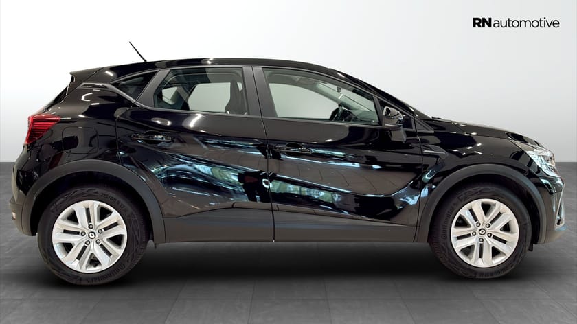 Bild 5 av Renault Captur E-TECH Plugin-Hybrid 160