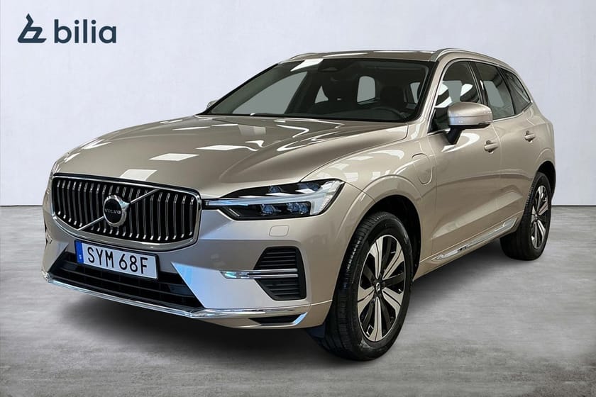 Bild 1 av Volvo XC60 T6 Core Special Edition, Ljuspaket
