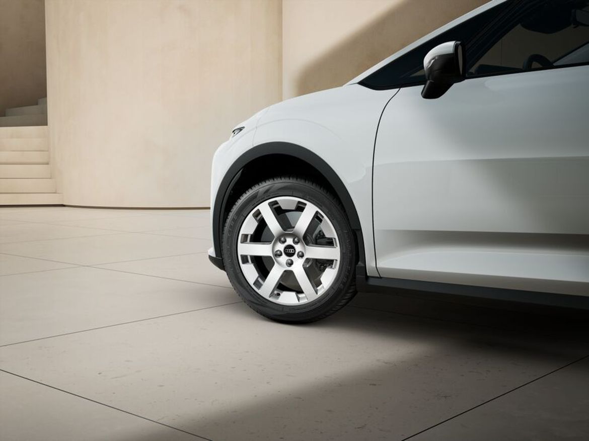 Audi Audi A2 e-tron — bild 3