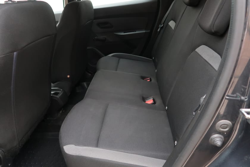 Bild 5 av Dacia Duster
