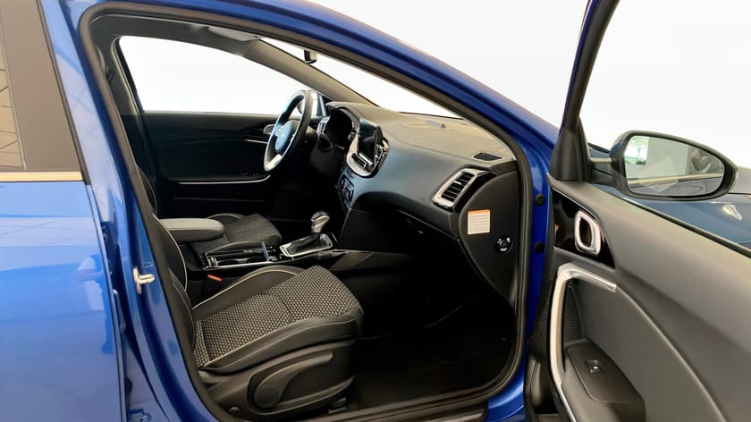 Bild 3 av Kia XCeed Plug-in Hybrid Advance Plus / KIA-Godkänd / Dragkrok
