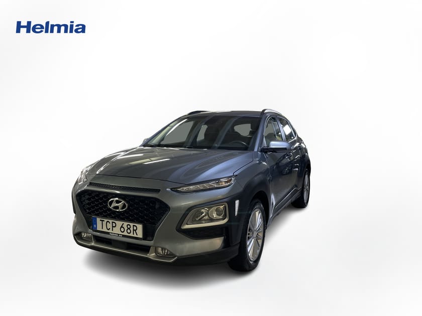 Bild 1 av Hyundai Kona 1.0 12V T GDI Trend