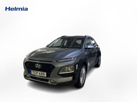 Hyundai Kona 1.0 12V T GDI Trend