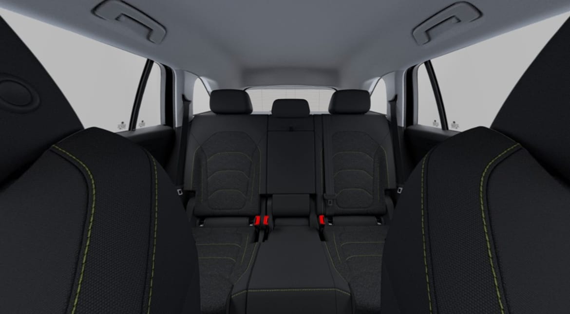Škoda Škoda Kodiaq — bild 5